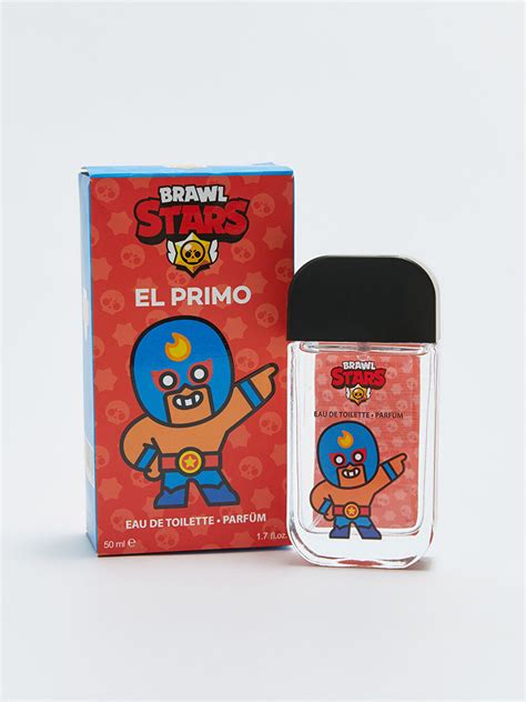 brawl stars el primo perfume|brawl stars el primo cologne.